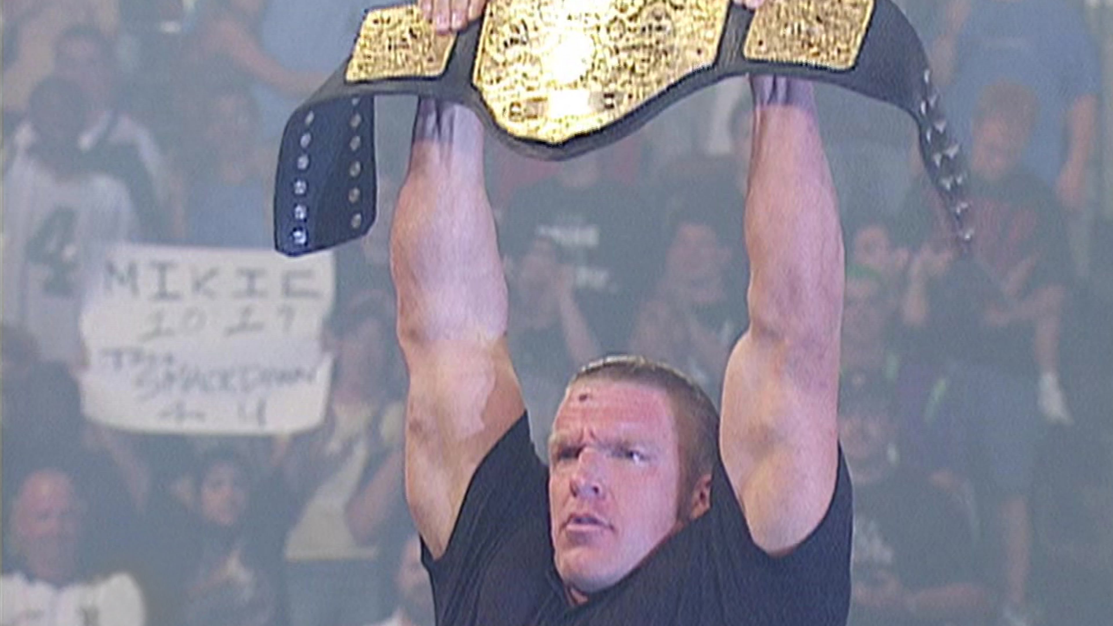 WWE: The History Of The World Heavyweight Championship