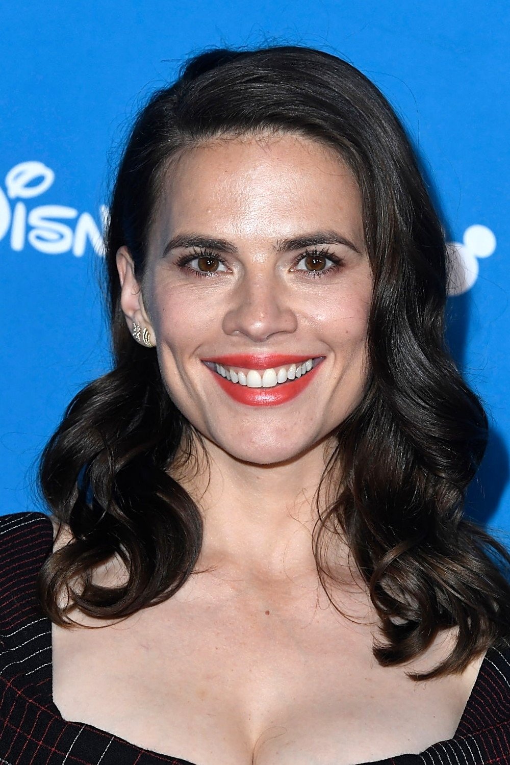 Foto de Hayley Atwell