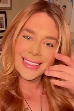 Foto de Cara Cunningham