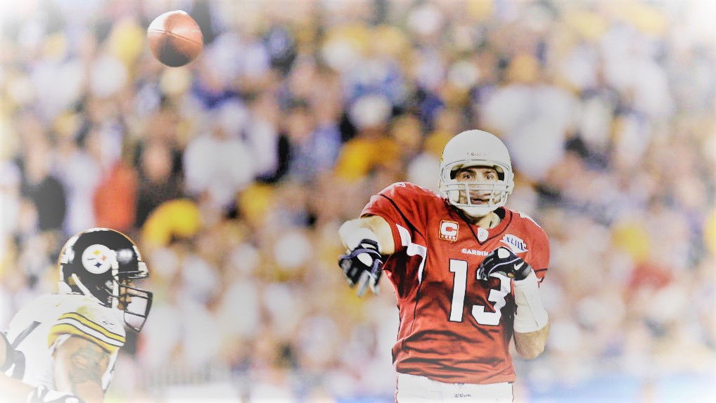 Cardinals - Moments & Legends