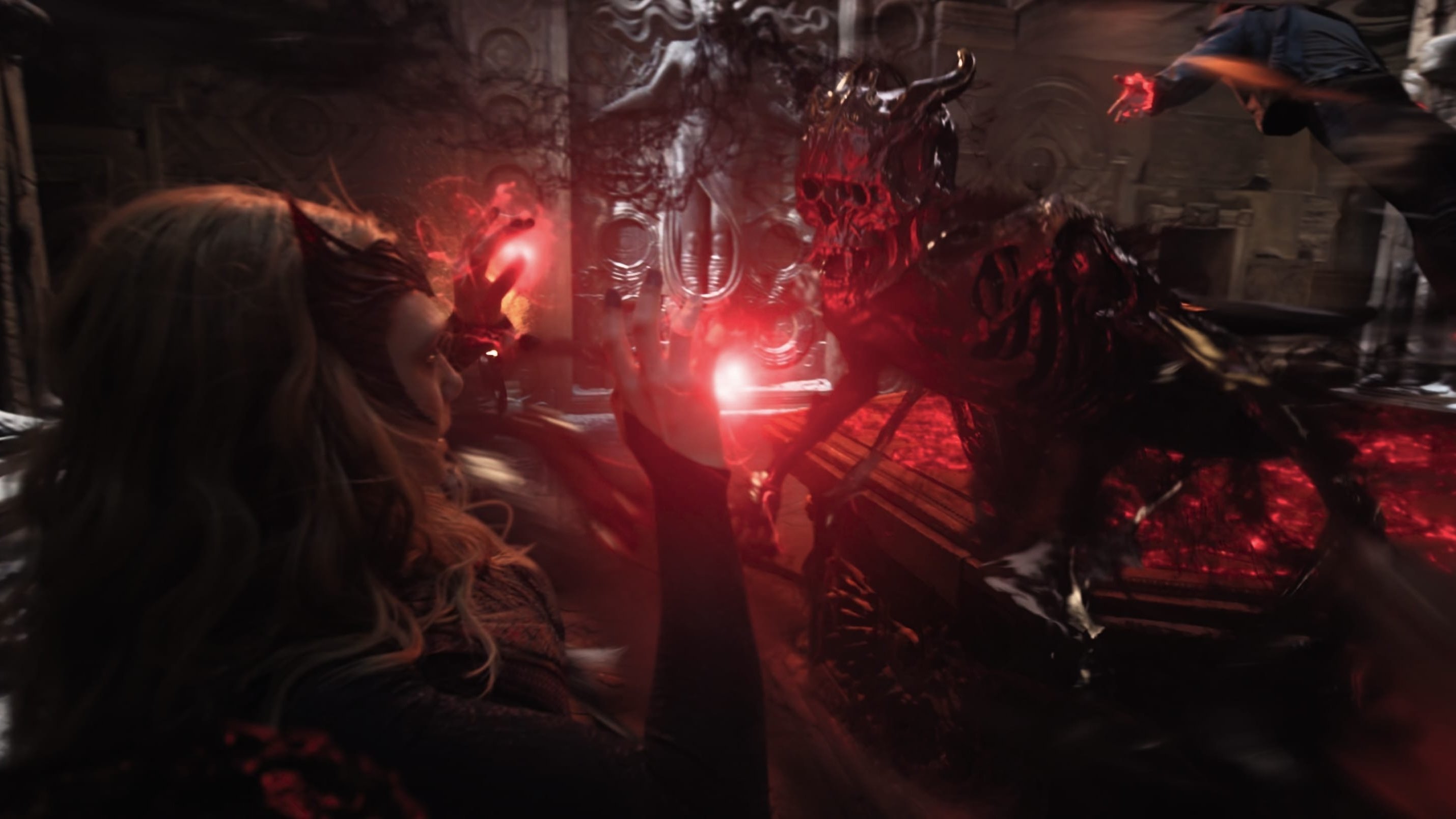 Backdrop image