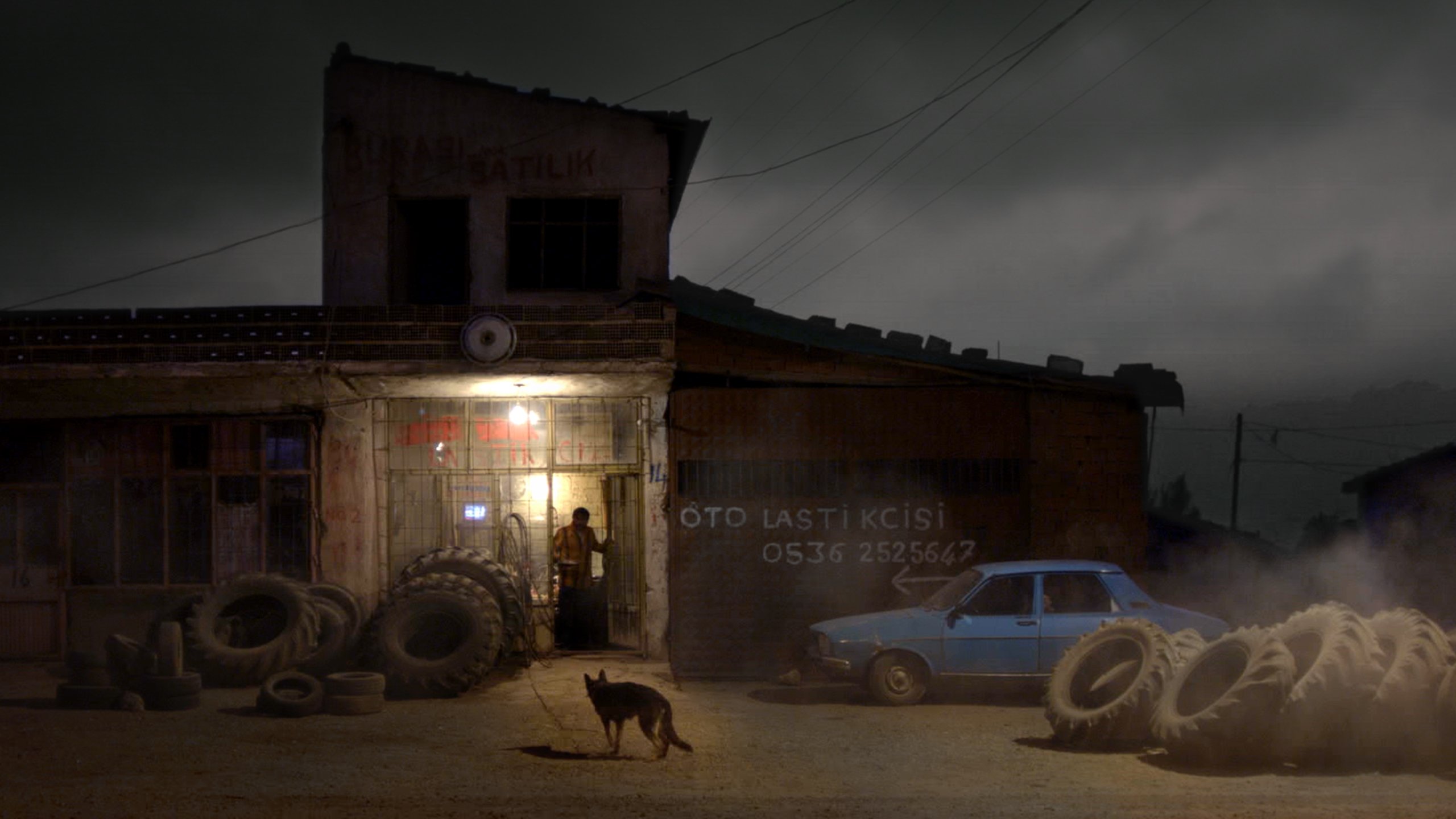 Backdrop image