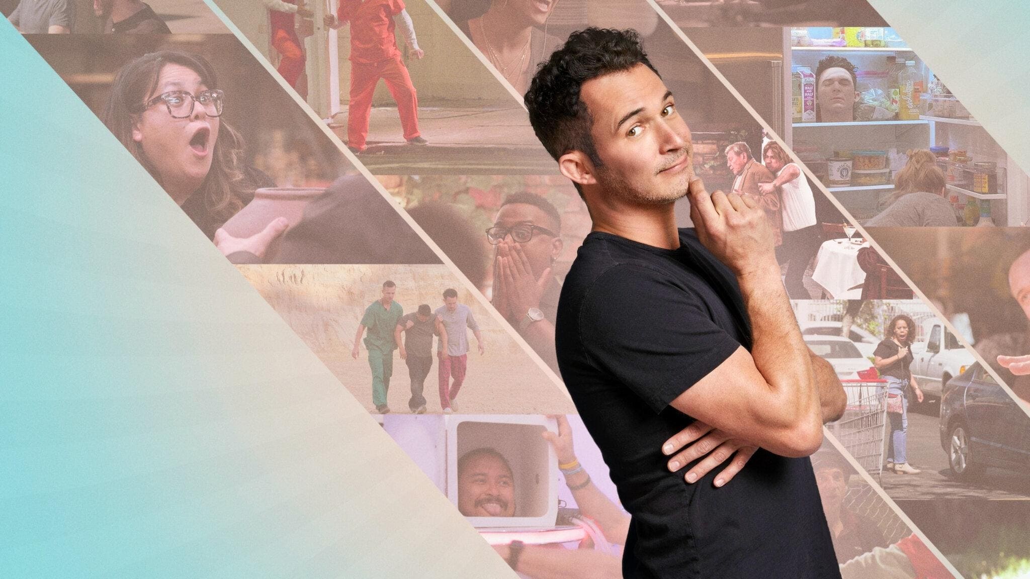 Le Magic Prank Show avec Justin Willman streaming – Cinemay