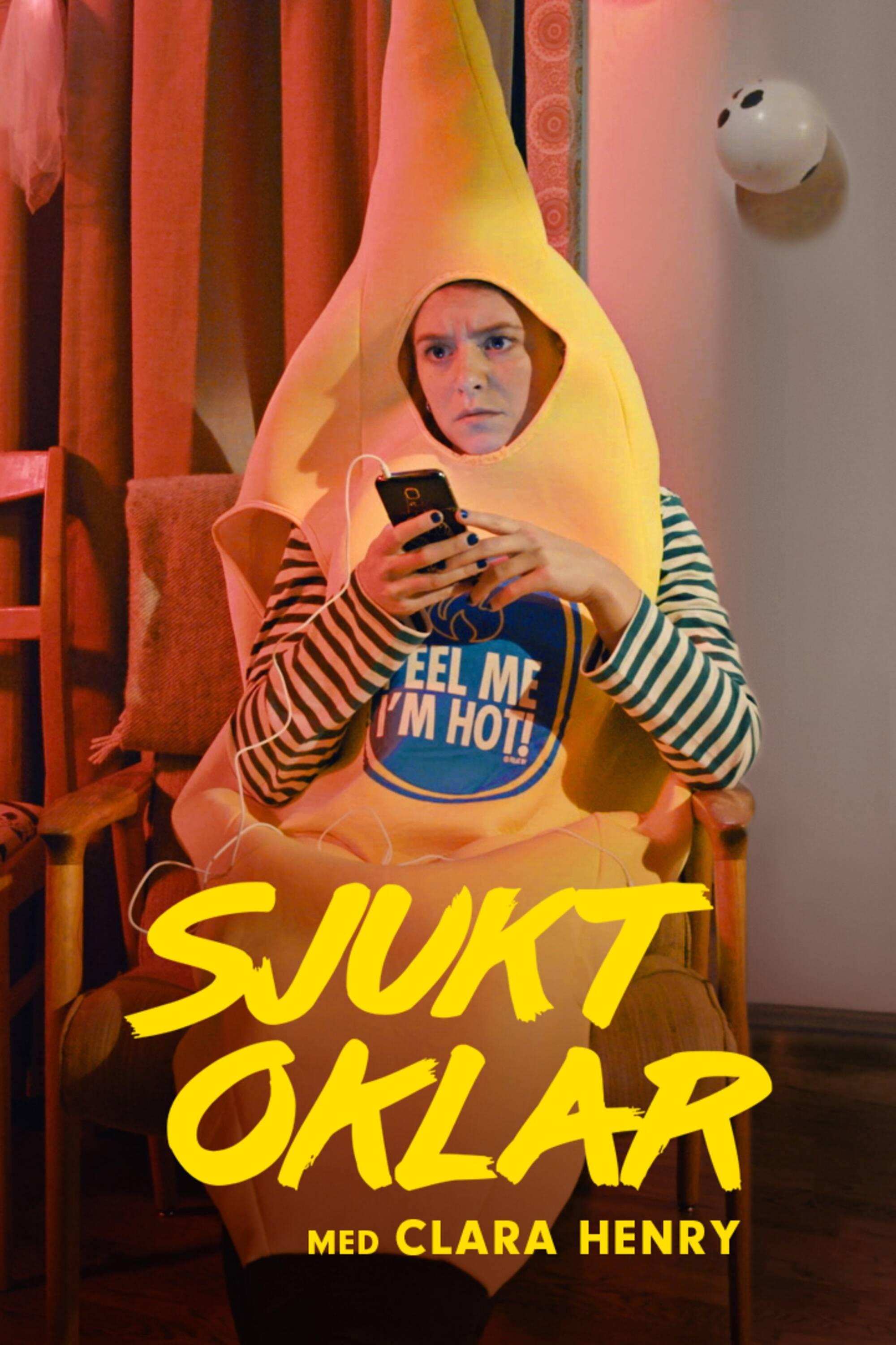 Poster de Sjukt oklar