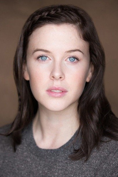 Foto de Alexandra Roach
