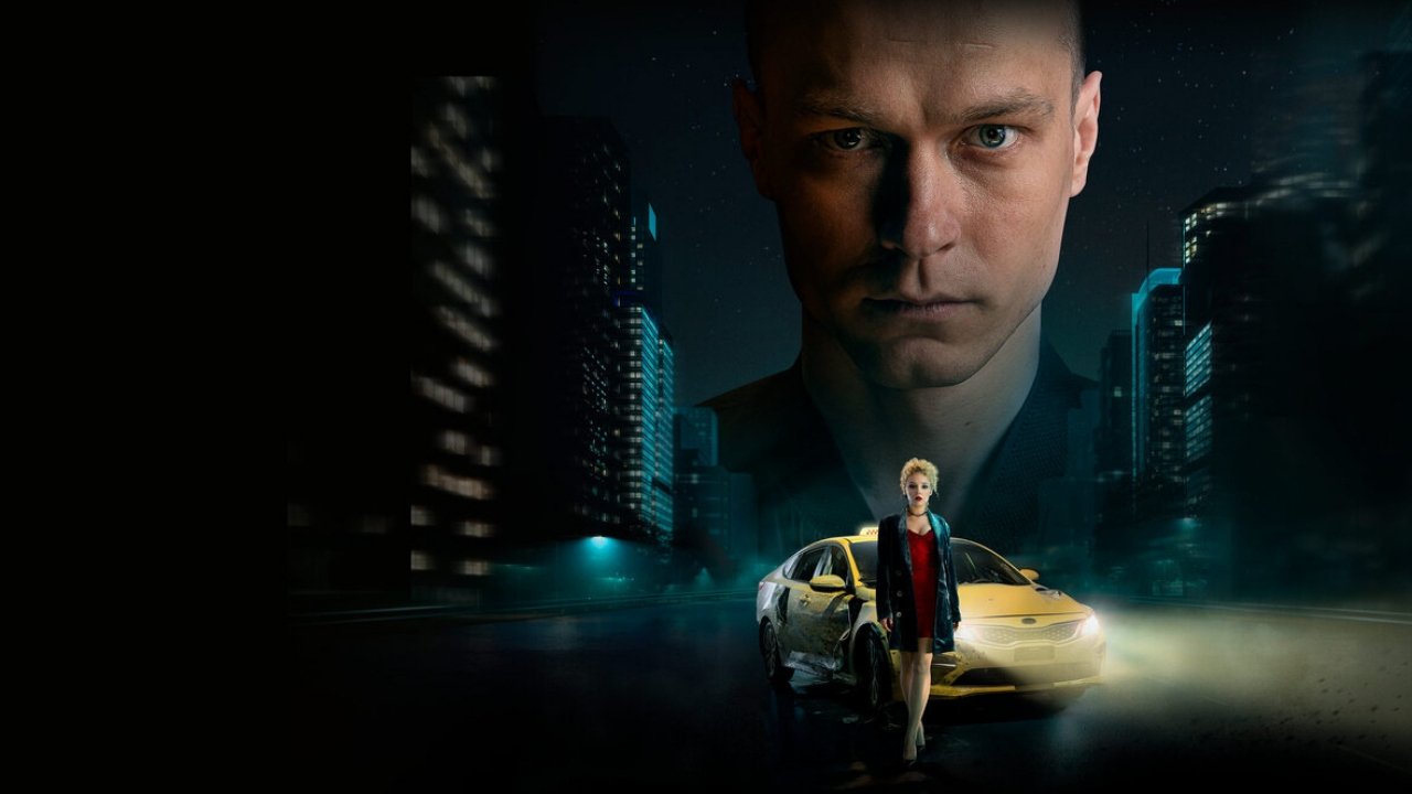 Backdrop image