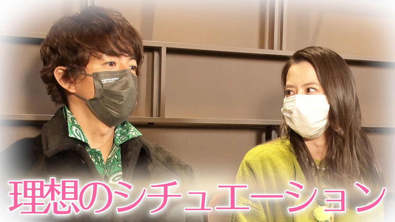 Mayuko Kawakita is the “favorite chocolate” for Takuya Kimura! The world’s best pastry chef from Belgium also appears!