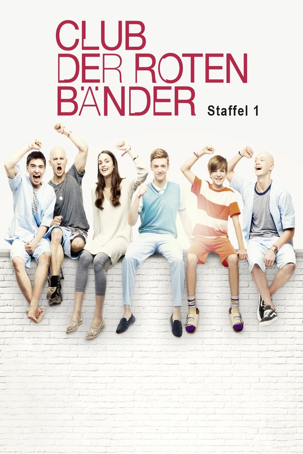 Poster de Temporada 1