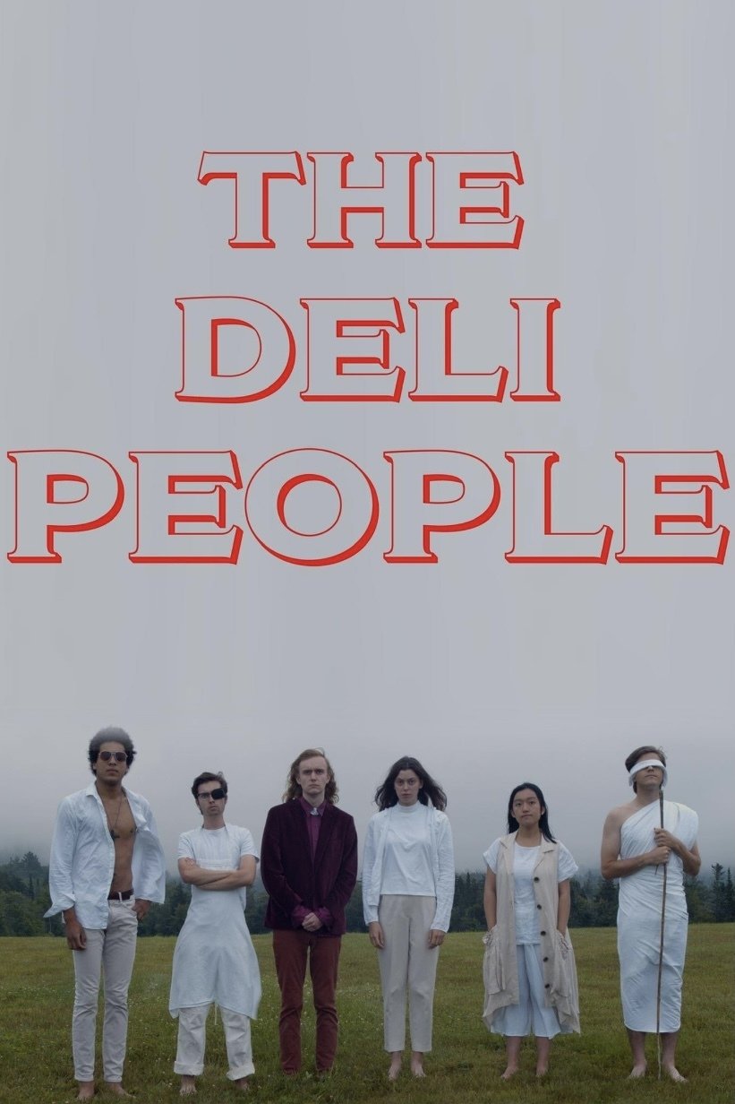 Poster de The Deli People