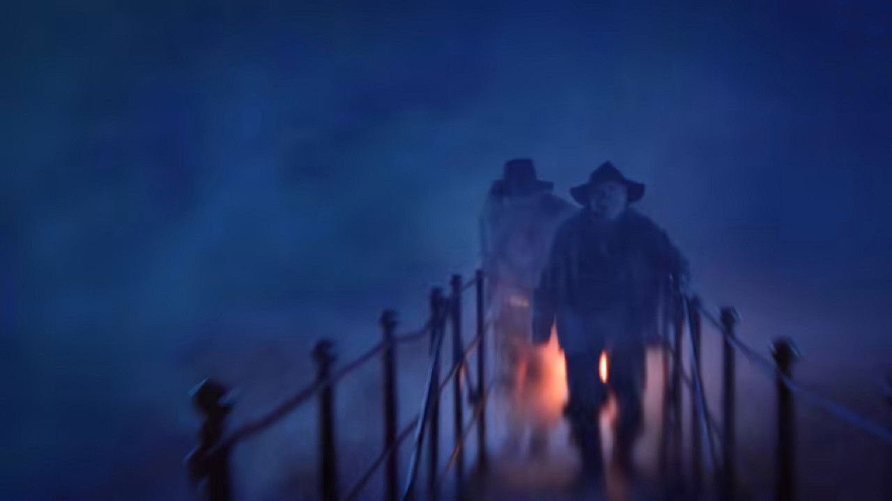 The case of Sol Lars