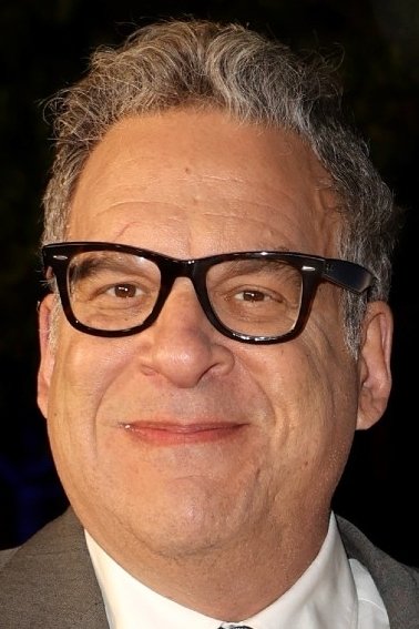 Foto de Jeff Garlin