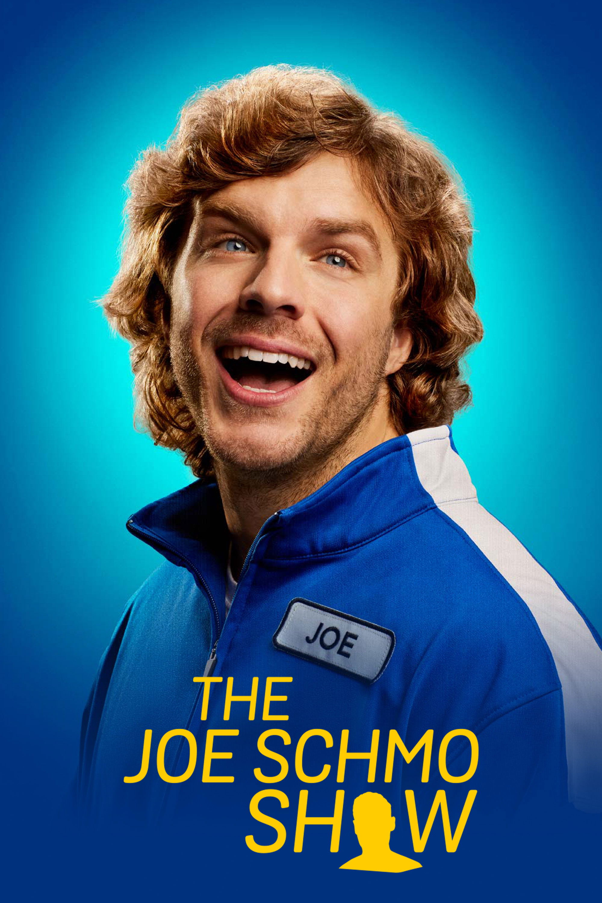 Poster de The Joe Schmo Show