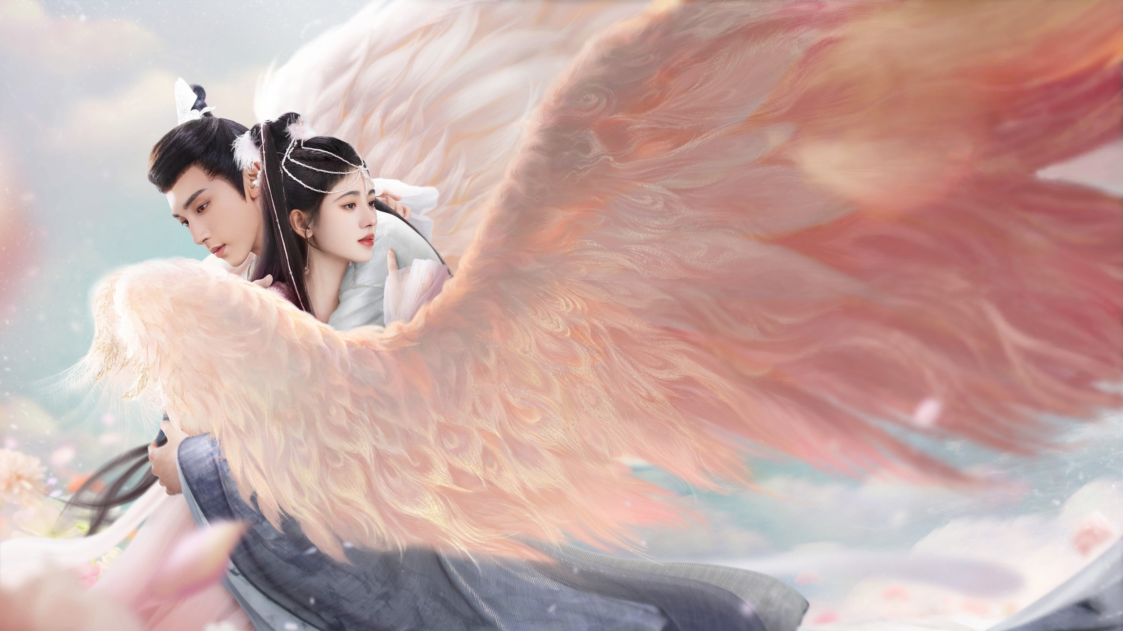 Backdrop image