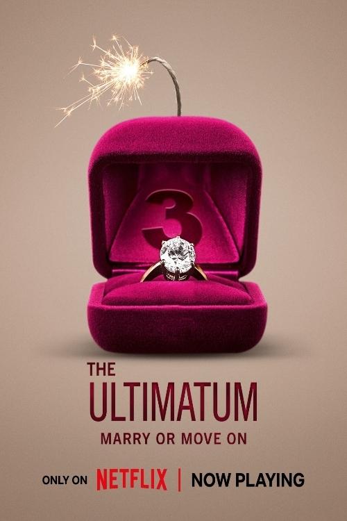 Poster de Temporada 3