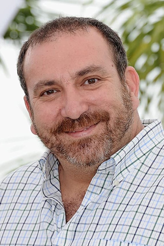 Foto de Hernán Mendoza