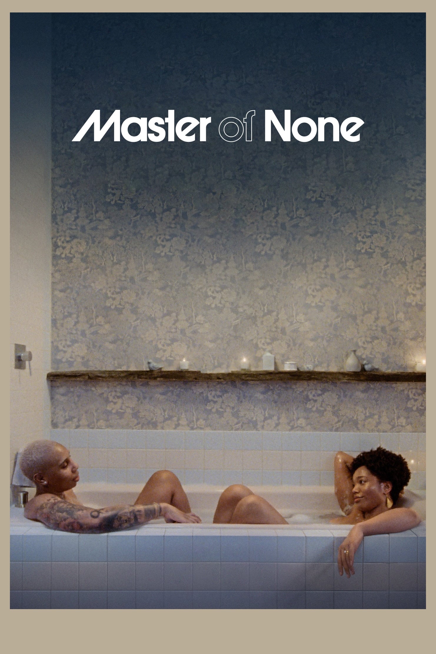 Master of None banner