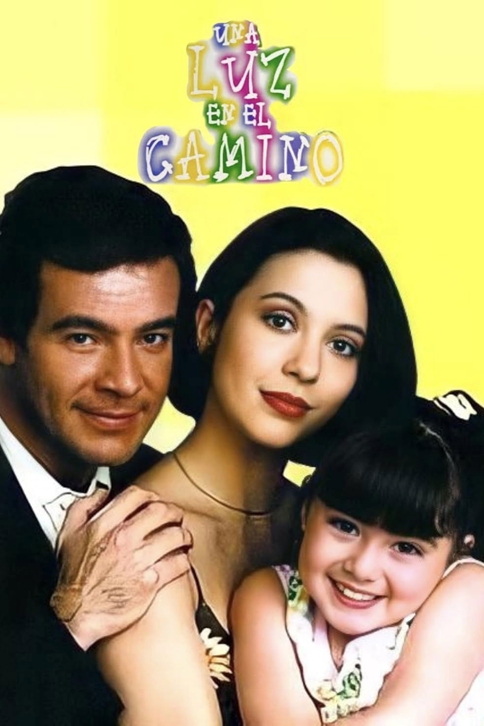 Una luz en el camino