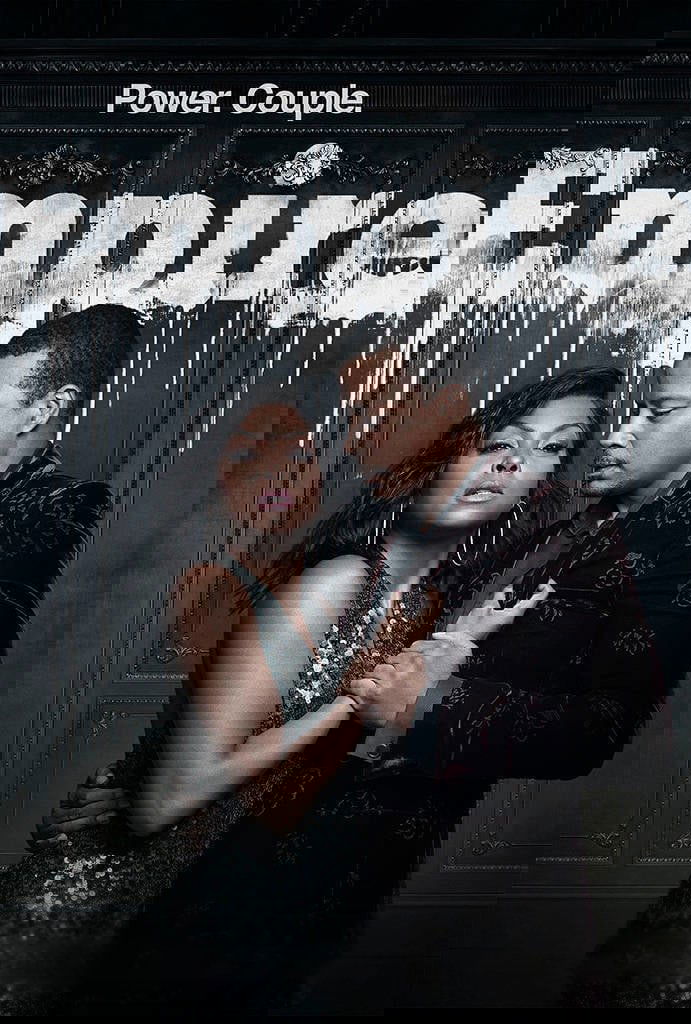 Poster de Temporada 4