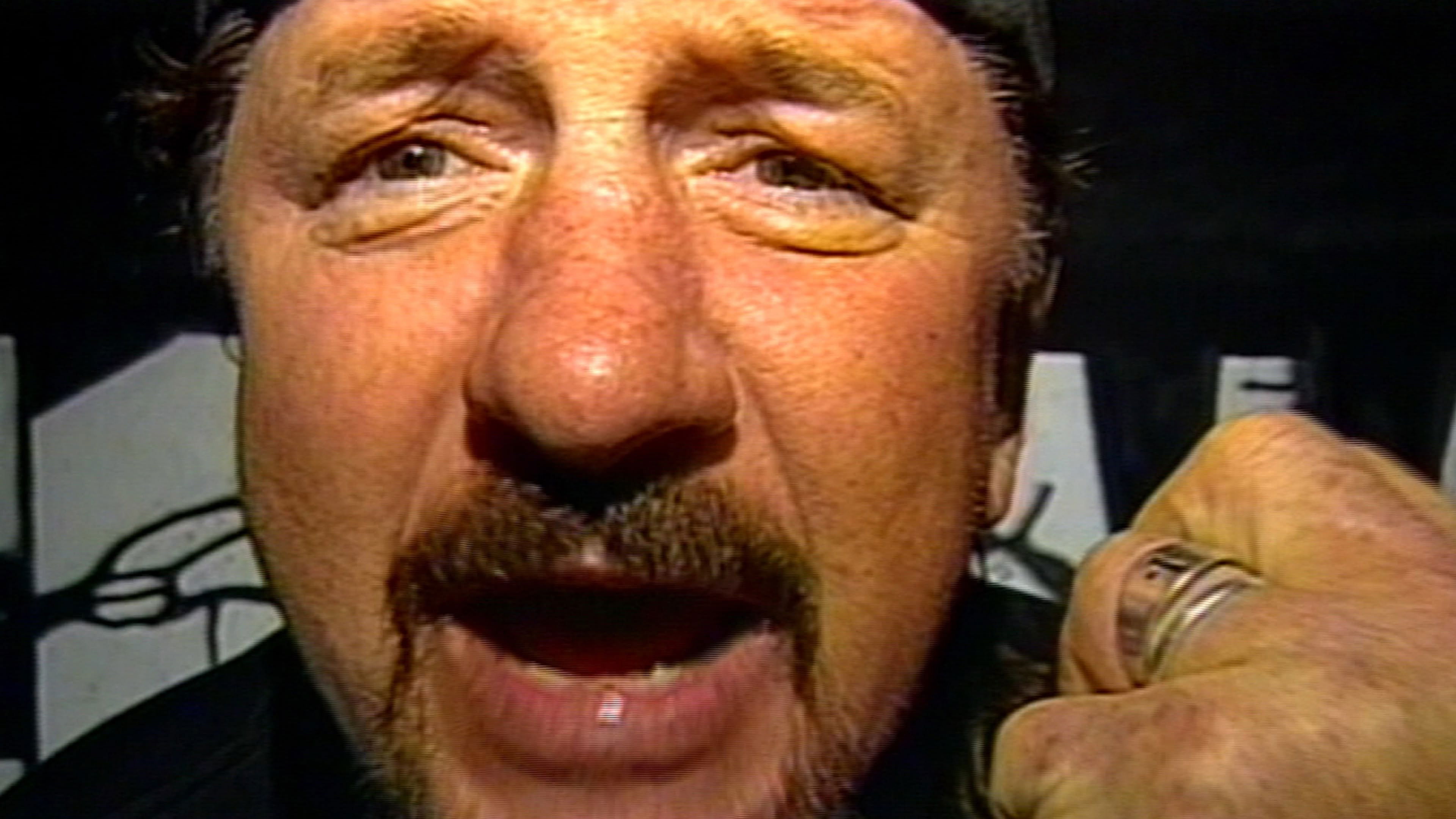 ECW Hardcore TV - Mar. 25, 1997