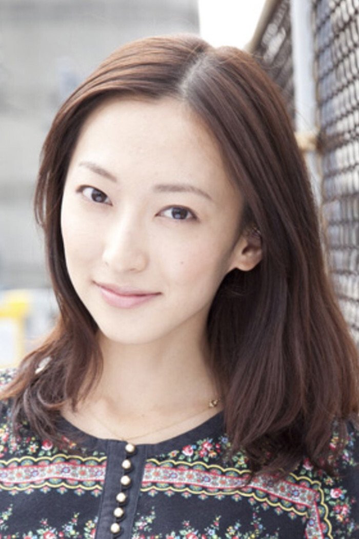 Foto de Maki Hamada