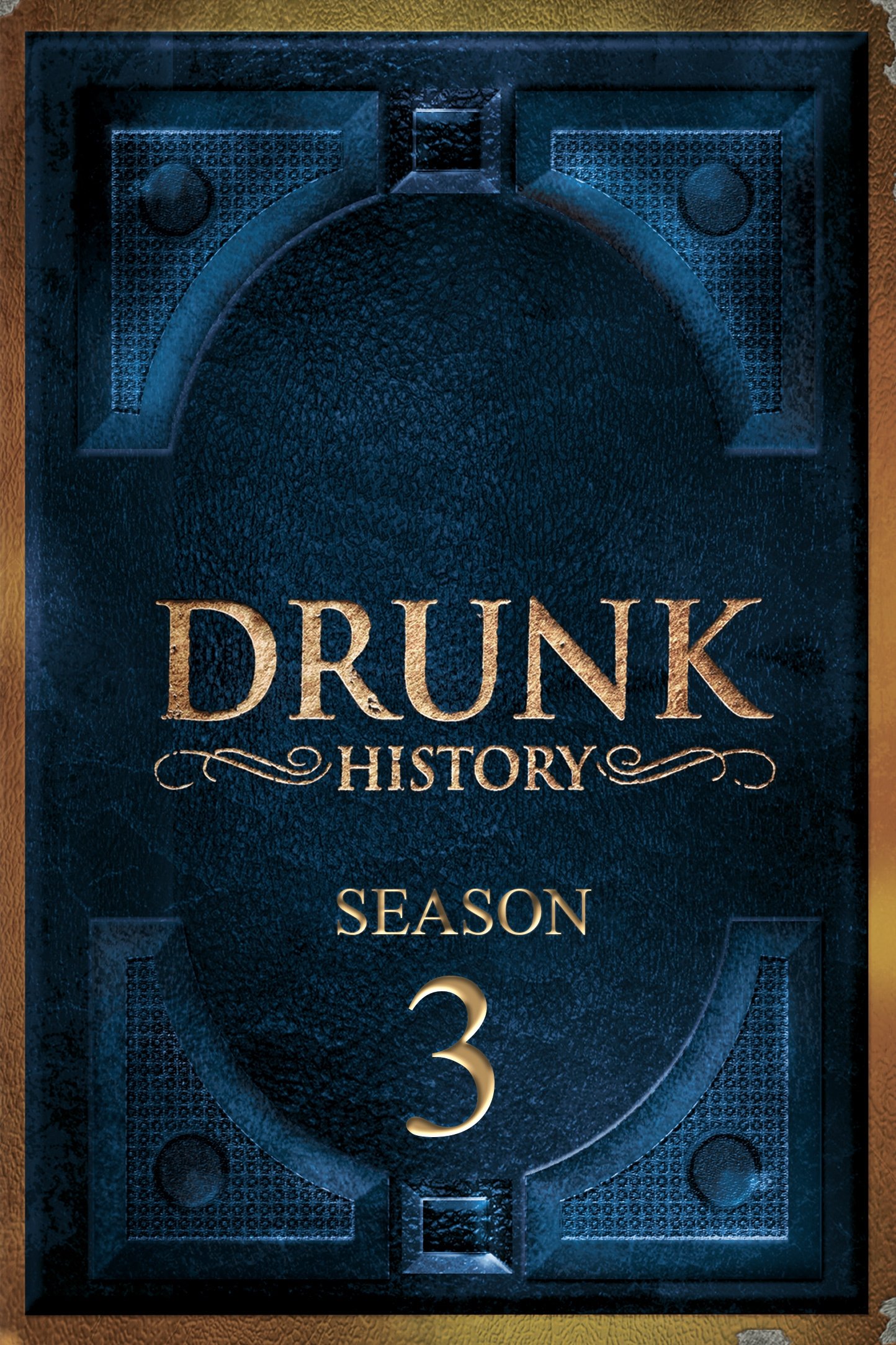 Poster de Temporada 3