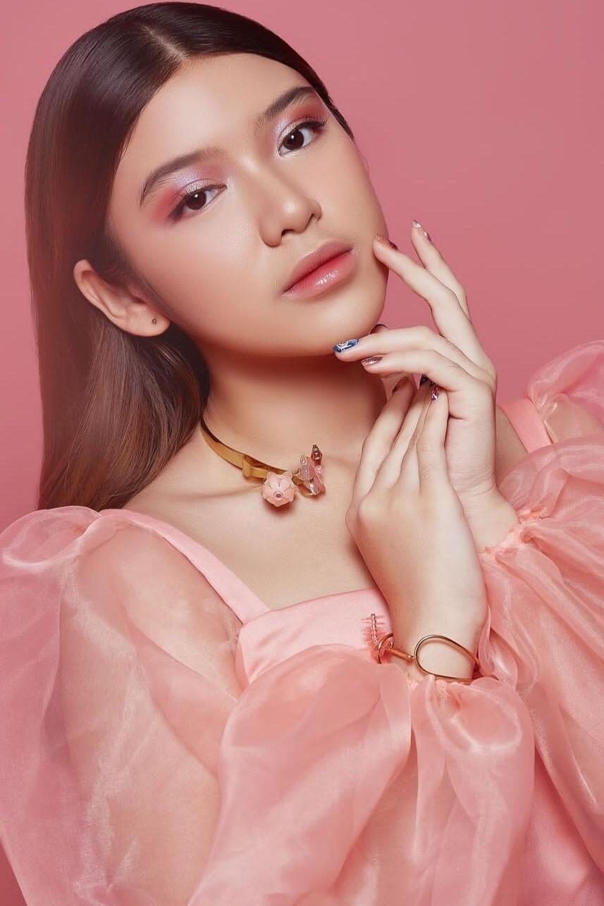 Foto de Tiara Andini