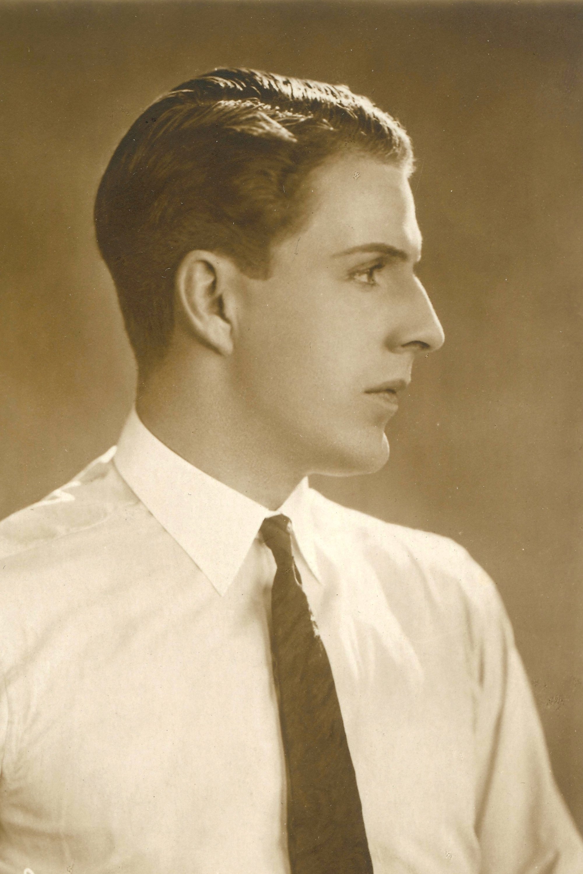 Foto de Ernst Pittschau