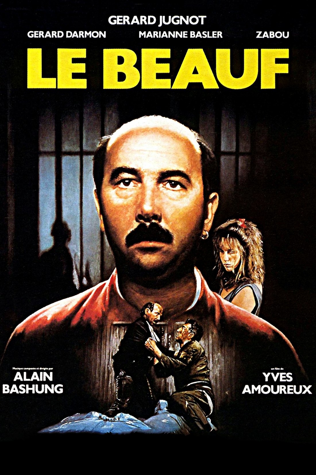 Poster movie