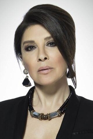 Foto de Nebahat Çehre