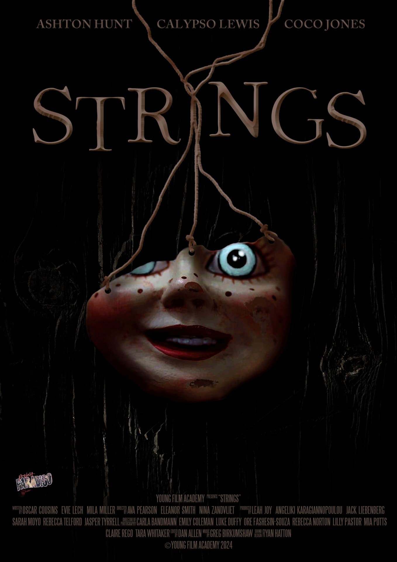 poster