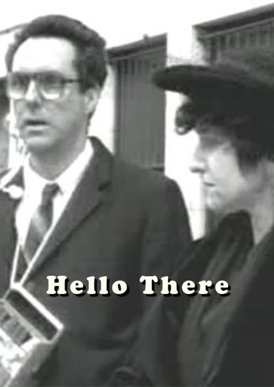 Poster de Hello There
