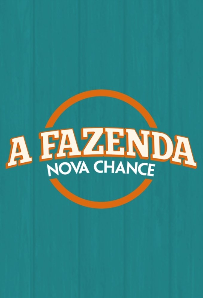 Poster de Nova Chance