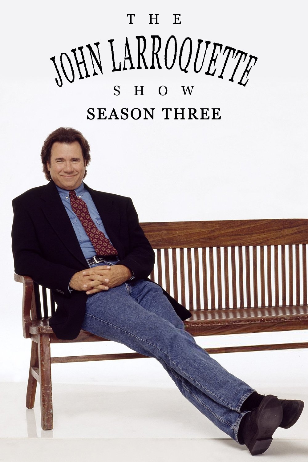 Poster de Temporada 3