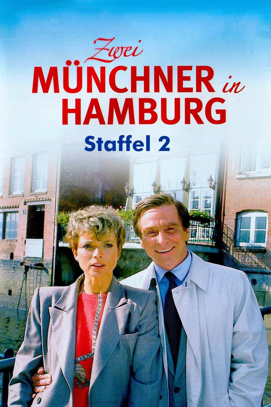 Poster de Temporada 2
