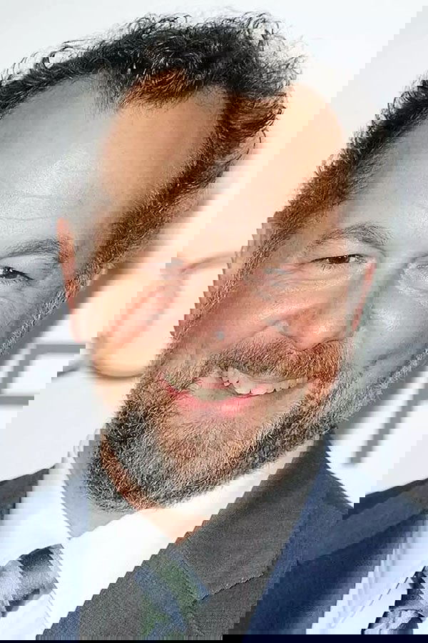 Foto de David Costabile