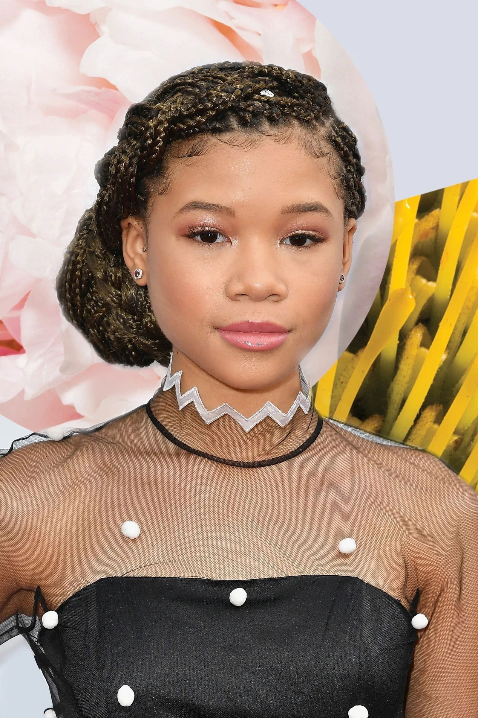 Foto de Storm Reid