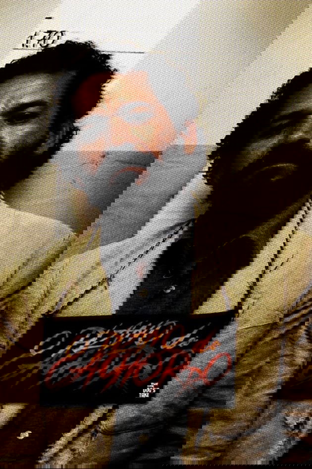 Poster de O Plano do Cachorro