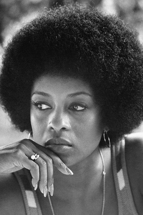 Foto de Lola Falana