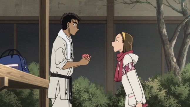 Niigata~Tokyo Souvenir Capriccio