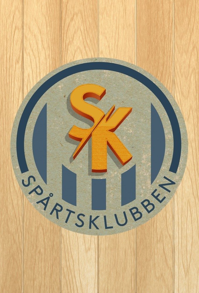 Poster de Spårtsklubben
