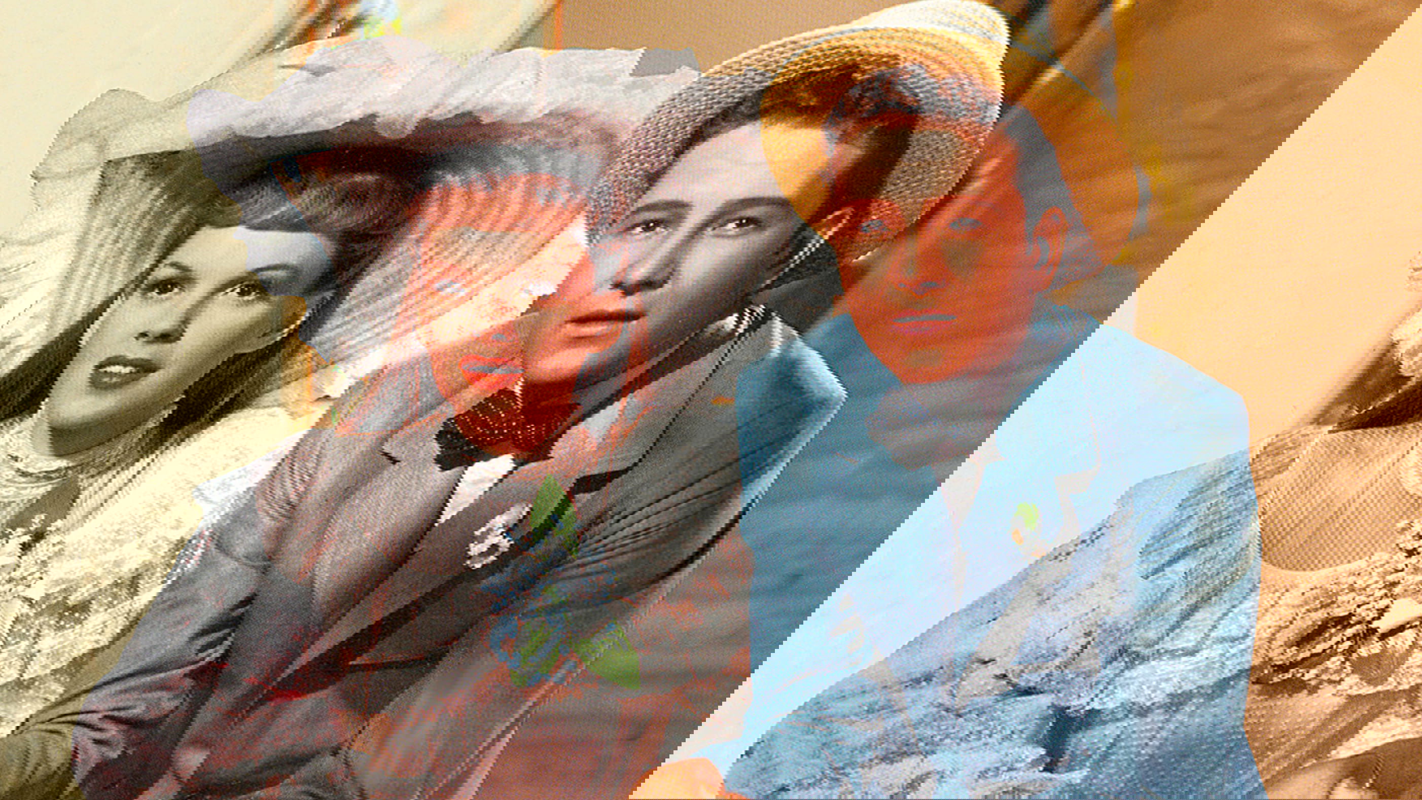 Backdrop image