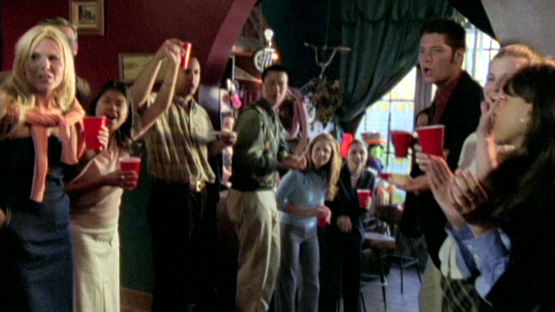 Backdrop image