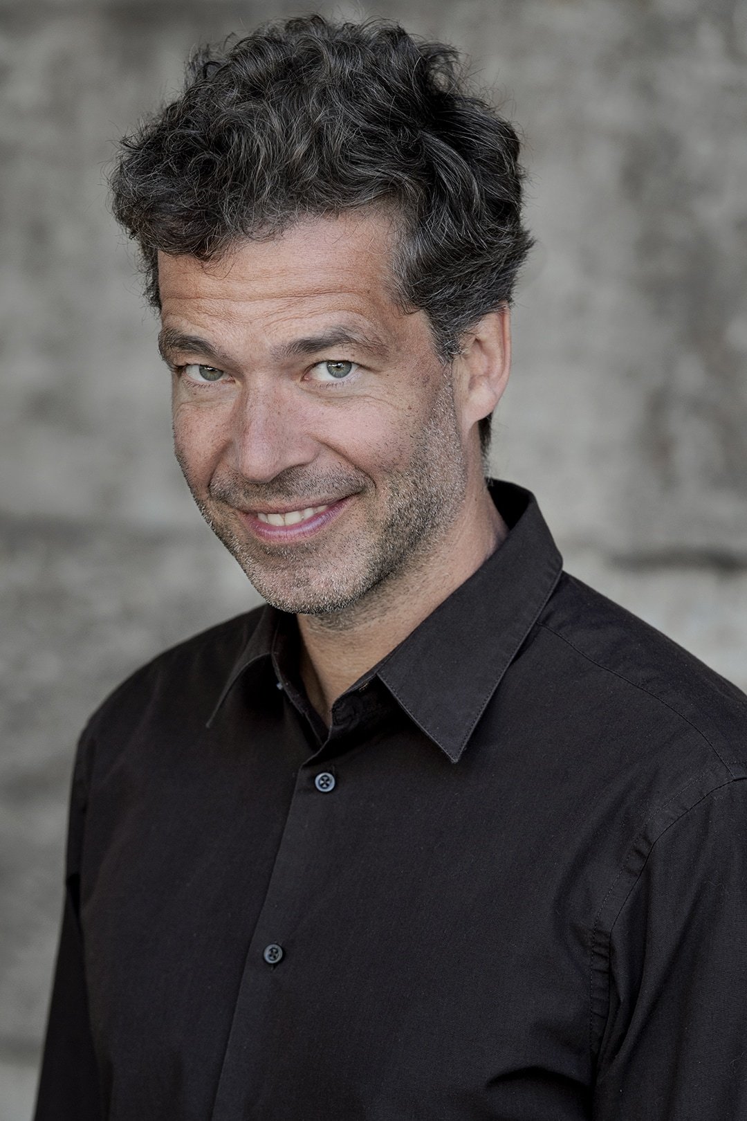 Foto de Christian Theede