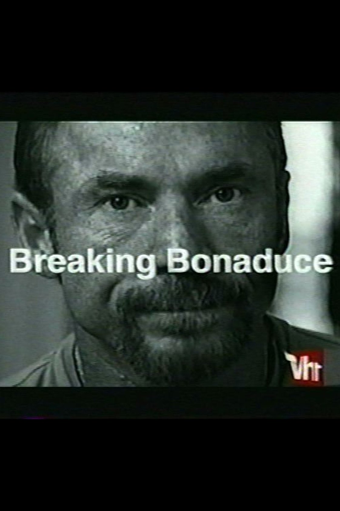 Poster de Breaking Bonaduce