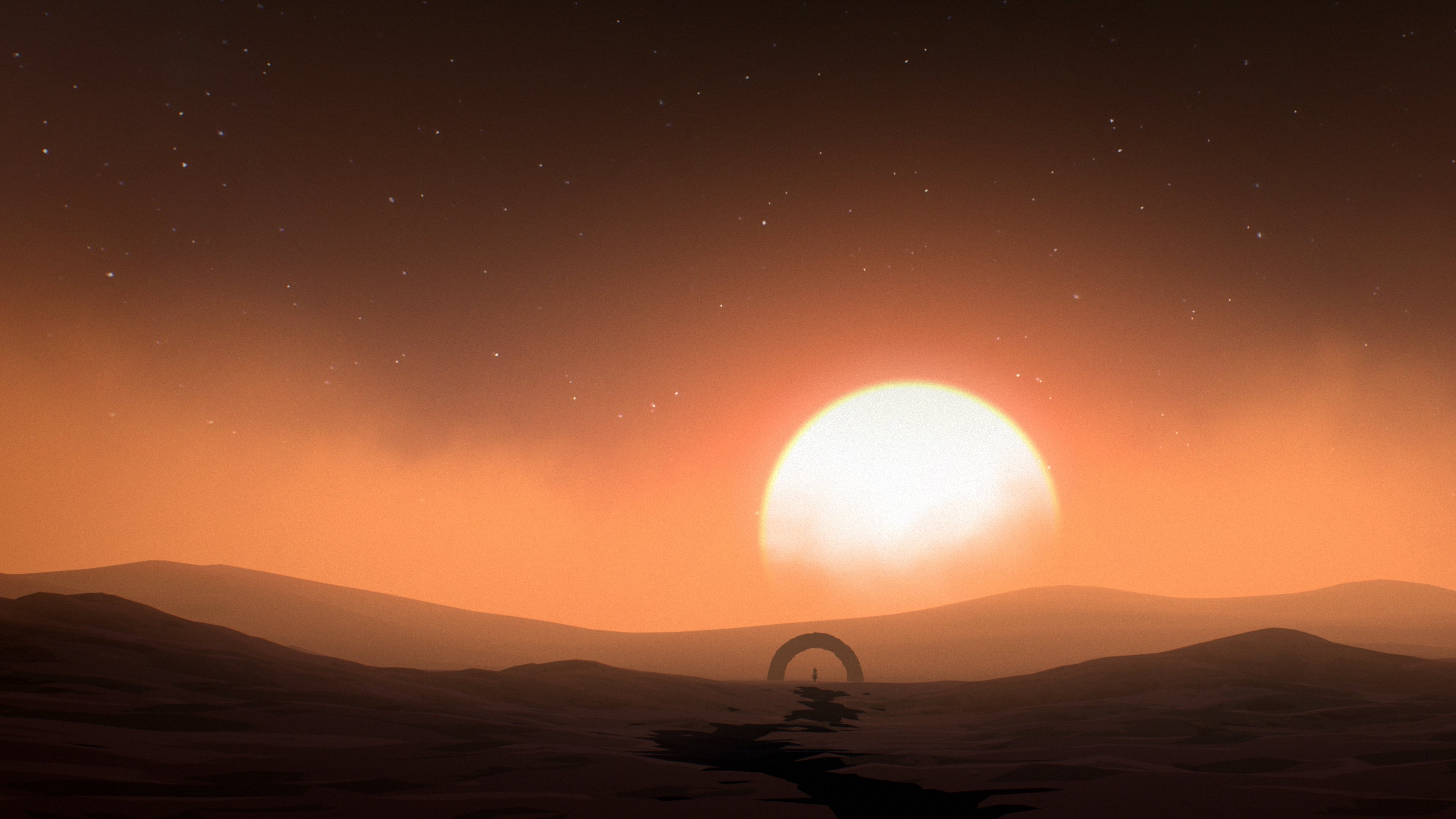 Backdrop image