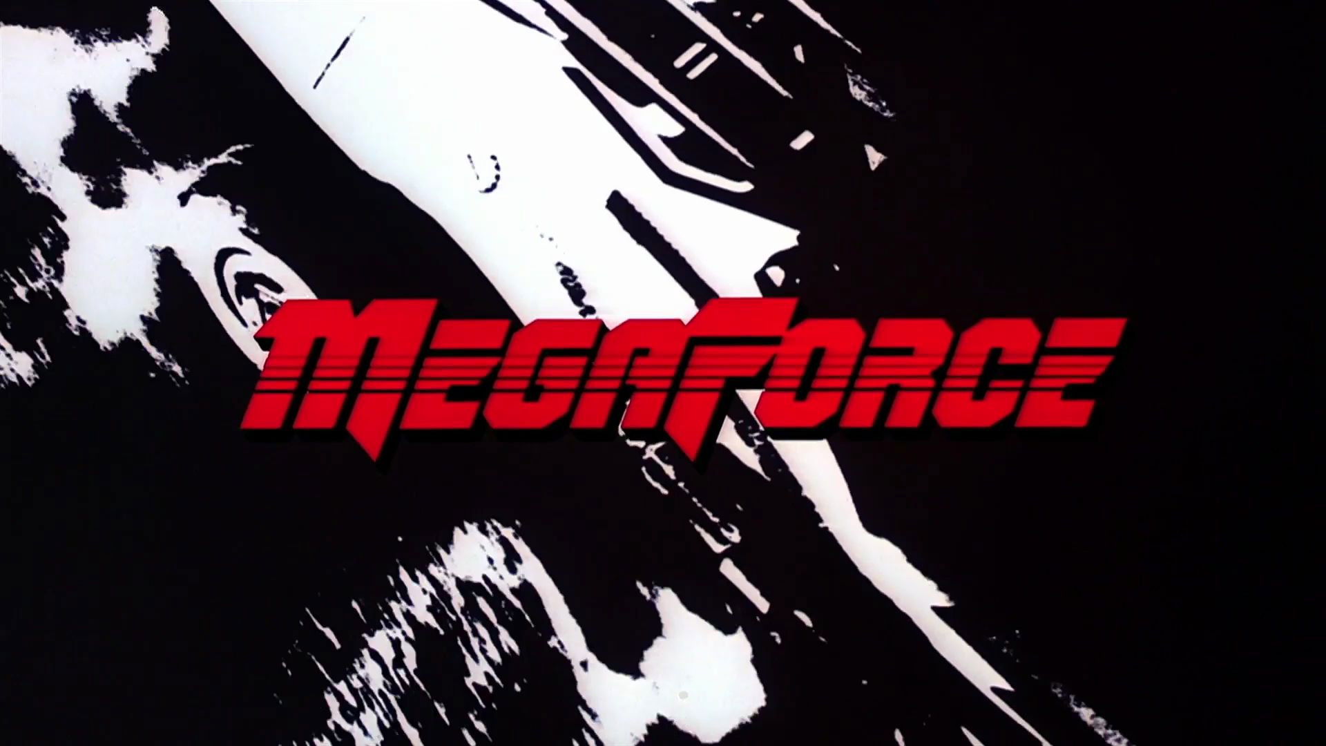 Megaforce (1982)