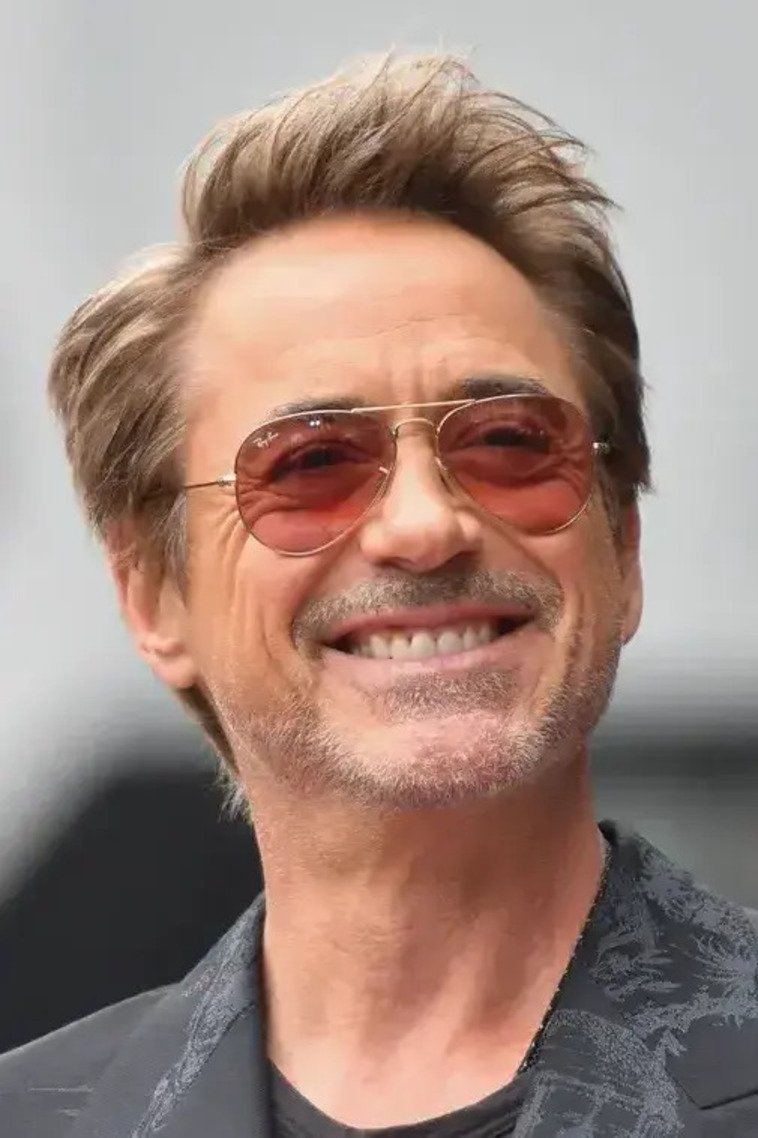 Foto de Robert Downey Jr.