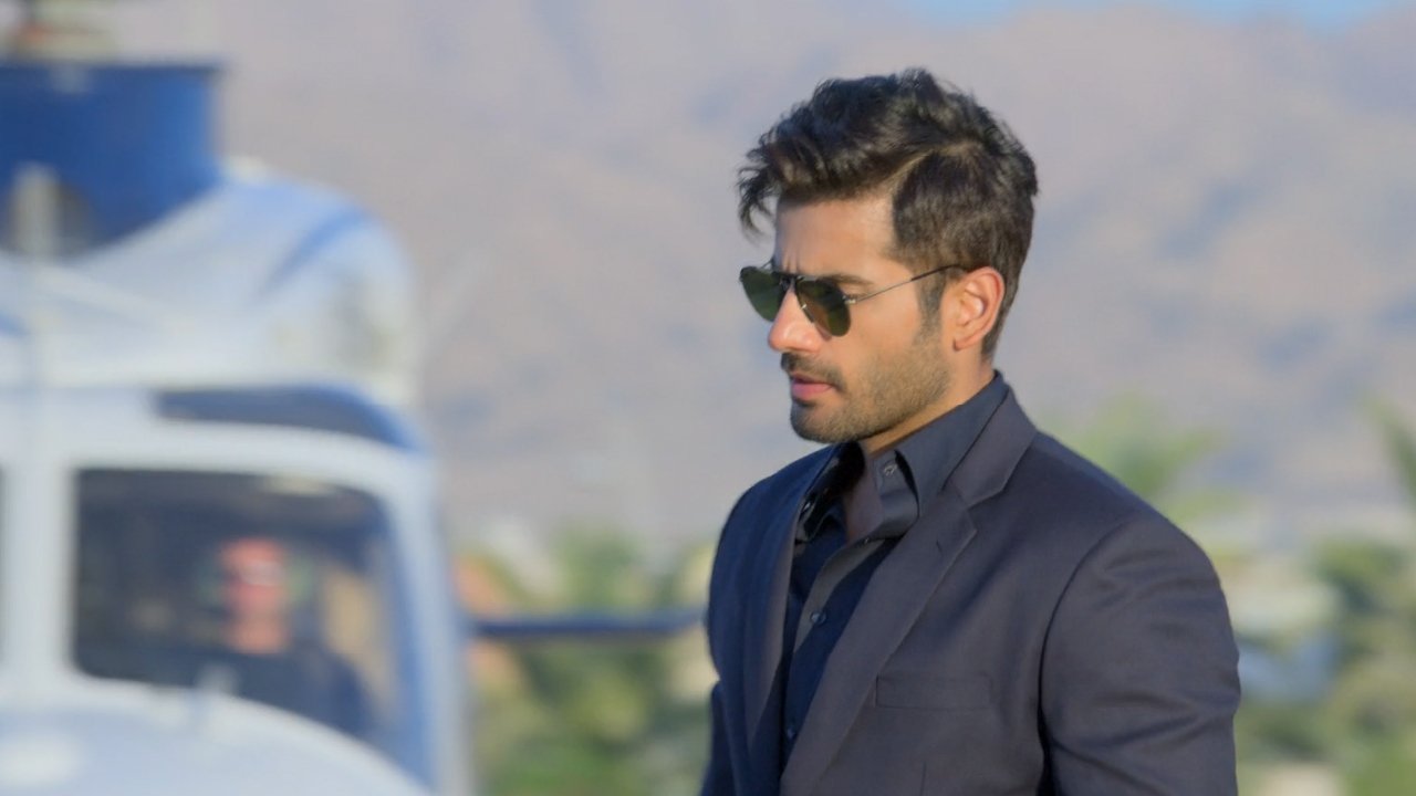 Special OPS (2020) 1×6