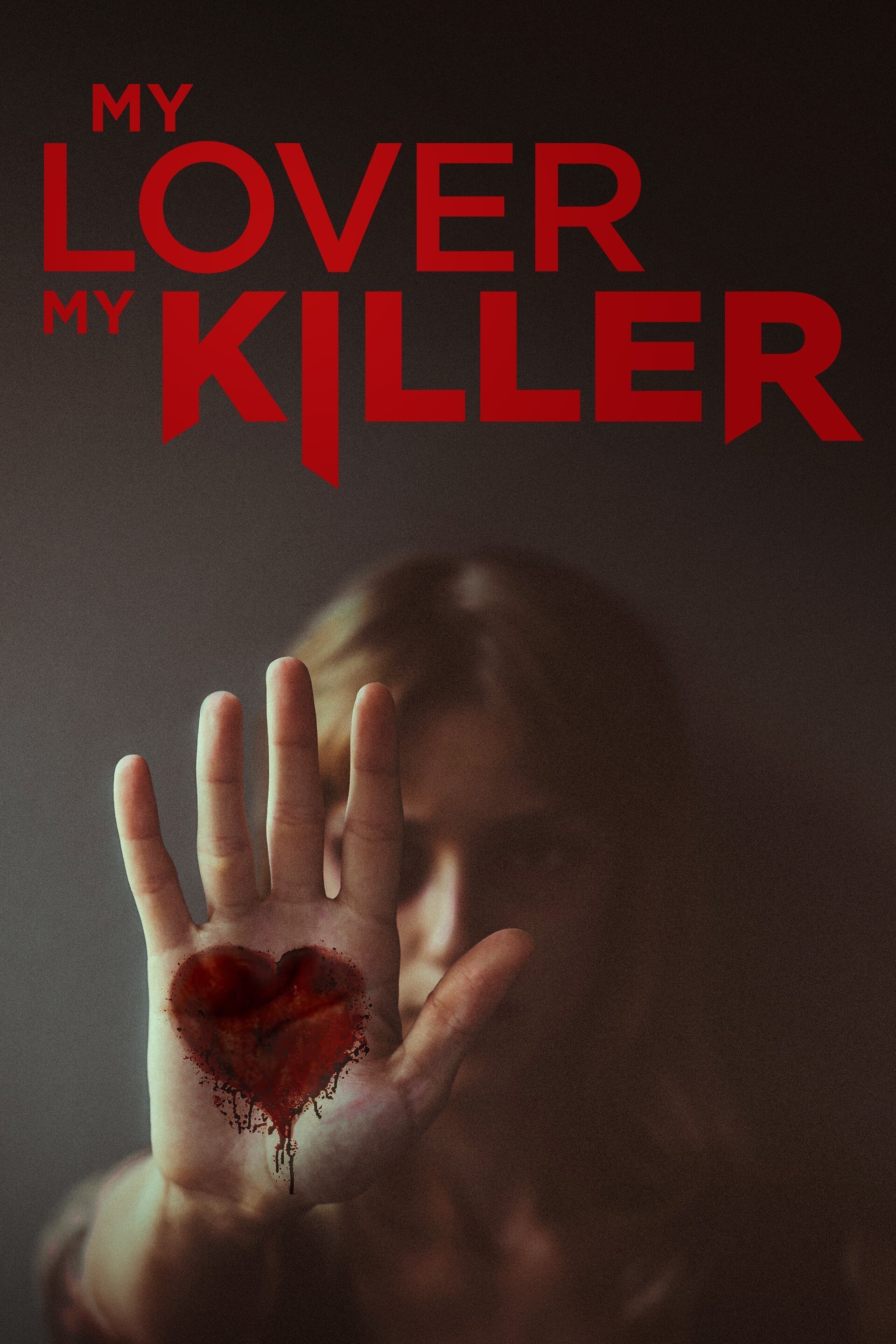 Poster de My Lover My Killer
