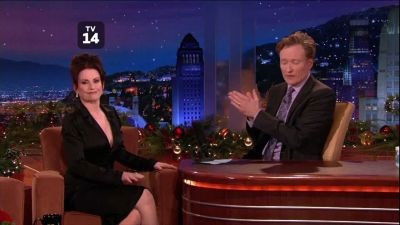 Megan Mullally,'The Situation' & 'Snooki' & Norah Jones